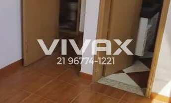 Imagem 5: MÉIER - Ana Barbosa - 1 Banheiro - 2 Vagas - 2 Quartos