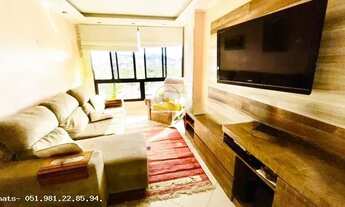 Imagem 3: Apartamento exclusivo para locação no Jardim Carvalho: conforto e praticidade!