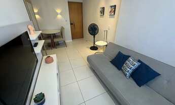 Imagem 12: Imóvel para venda possui 35 metros quadrados com 1 quarto em Boa Viagem - Recife - PE