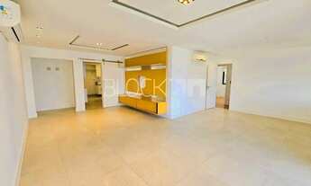 Imagem 5: Barra da Tijuca Apartamento com 4 dormitórios