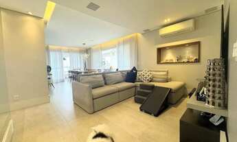 Imagem 2: Apartamento em Embaré, Apartamento em Santos, Apartamento com 3 dorms, Apartamento à Venda