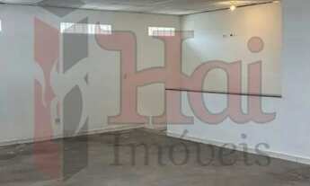 Imagem 4: Galpão pra Locação na Vila Leopoldina - 310 m²