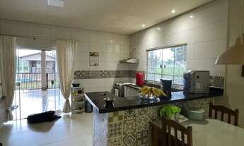 Imagem 4: Chácara à Venda ao Lado do Condomínio Terras Alphaville!