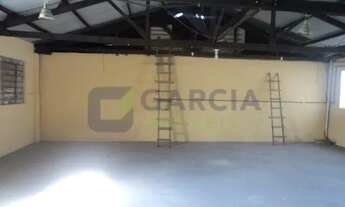 Imagem 7: Depósito à Venda e Locação em Canoas