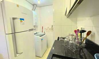 Imagem 7: Apartamento Mobiliado à Venda no Centro próximo a lagoa do violão em Torres RS