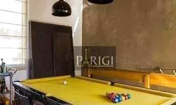 Imagem 6: Cobertura com 2 dormitórios, 140 m² - venda por R$ 769.000,00 ou aluguel por R$ 5.984,00/m