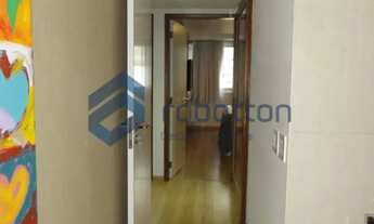 Imagem 6: Apartaemtno para aluguel, 3 quartos, sendo 1 suite, 1 vaga, 104 m² em Itaim Bibi - São Pau