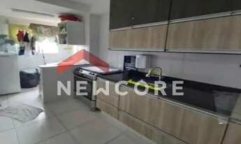 Imagem 5: Apartamento em Avenida São Paulo - Centro - Mongaguá/SP