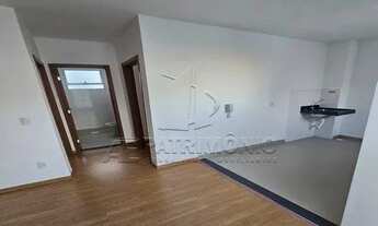 Imagem 3: APARTAMENTO 2 QUARTOS RESIDENCIAL SOLAR DO VALE