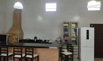 Imagem 3: Barbada!! Casa na beira da Lagoa (BALNEÁRIO CAPUTERA