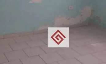 Imagem 7: Terreno à venda, 100 m² por R$ 350.000,00 - Jardim Santo Alberto - Santo André/SP