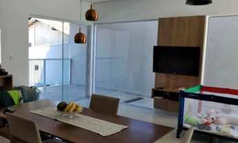 Imagem 5: Casa de condomínio em Rua Evaristo Júlio Cirilo Franceschini - Parque Jatibaia (Sousas)