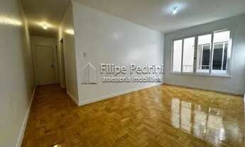 Imagem 7: Aluga Apartamento 2 dormitorios amplo bairro Navegantes/POA