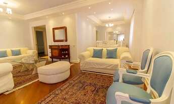 Imagem 3: Venda Apartamento 4 Dormitórios - 180 m² Pompéia