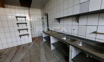 Imagem 6: Espaço comercial amplo para alugar no bairro Jardim São Carlos em São Carlos