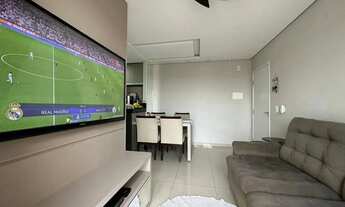 Imagem 6: Apartamento em Jardim Lizandra - Americana