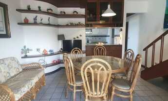 Imagem: Cobertura em Avenida Nilo Braga Garcez