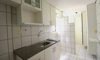 Imagem 6: Apartamento à venda no Condomínio Premiere - Teresina/[Estado