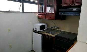 Imagem 3: Flat com ótimo preço no bairro Bela Vista. Confira!