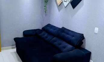 Imagem 4: Apartamento à venda no Condomínio Serra do Horto, em Sorocaba-SP