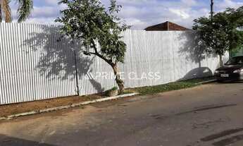 Imagem 2: Terreno no Fátima