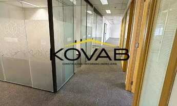 Imagem 2: CONJUNTO COMERCIAL CHACARA SANTO ANTONIO 503M² - OPORTUNIDADE