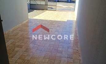 Imagem 3: Casa em Rua Pinheiro - Leonor - Londrina/PR