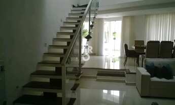 Imagem 5: CASA DE ALTO PADRÃO LOCAÇÃO CONDOMÍNIO RES. PARK PLACE JUNDIAÍ-SP BAIRRO DO CAXAMBÚ