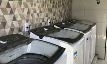 Imagem 2: Aluga-se kitnet com mobília