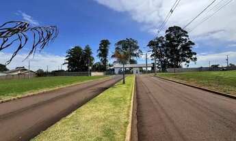 Imagem 12: Terreno em Condomínio Residencial Brisa do Parque - Aceita Permuta