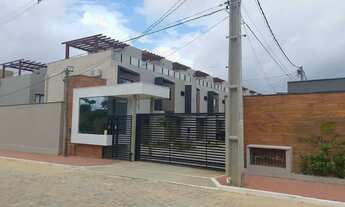 Imagem: Alugar -Casa Duplex e Triplex em Cond Fechado