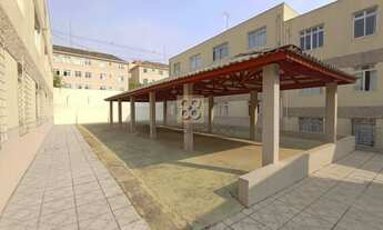 Imagem 3: Apartamento - Av Presidente Arthur da Silva Bernardes, 2000 - Portao - Curitiba - PR