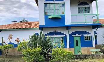 Imagem 4: Sítio em Mogi das Cruzes