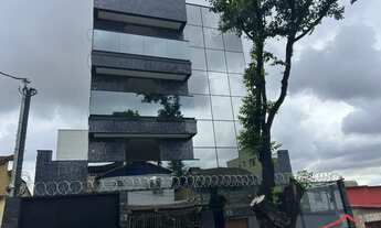 Imagem: Apto area privativa 3 quartos/suite - Santa