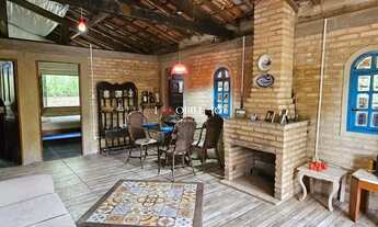 Imagem 3: Casa a venda na Serrinha do Alambari