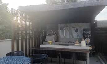 Imagem 3: Brisas Marinhas | Dunas | Casa Duplex | 214,11m² | 05 Suítes