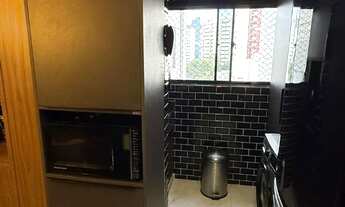 Imagem 5: Príncipe de Liverpool - Apto 2/4 com suíte de 57 m², projetados, 1 vaga por 459.999