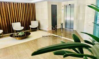 Imagem 2: Cobertura 4 quartos ao lado do Minas 2