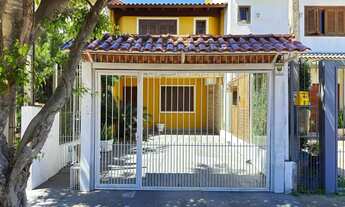 Imagem 3: Casa 3 dormitórios à venda Aberta dos Morros Porto Alegre/RS