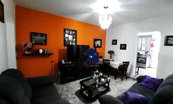 Imagem 7: Casa à venda, 200 m² por R$ 540.000,00 - Freguesia do Ó - São Paulo/SP