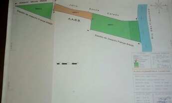 Imagem 2: Área excelente para loteamento