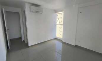 Imagem 4: 075 Alugo apartamento 3 quartos 105m² andar alto no Renascença - São Luís - MA