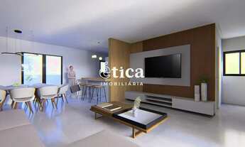 Imagem 5: Casa no Araçagy com 225 m², 4 suítes