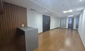 Imagem 3: Sala Comercial com 250m² no Centro da Cidade!