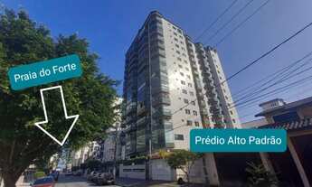 Imagem 2: Temporada AP canto Forte - Praia Grande , prédio Alto padrão - lazer