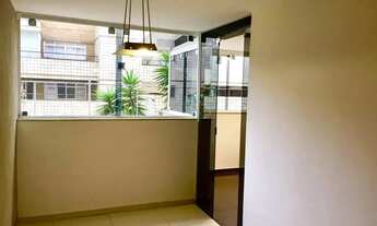 Imagem 4: Apartamento à venda, 3 quartos, 1 suíte, 2 vagas, Buritis - Belo Horizonte/MG