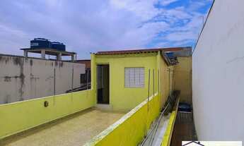 Imagem 2: SOBRADO 2 CÔMODOS - JD SANTO EDUARDO - EMBU DAS ARTES