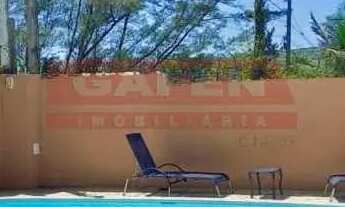 Imagem 3: Casa Pé na Areia na Praia da Rasa Búzios/RJ Frente Mar com Vista Incrível!