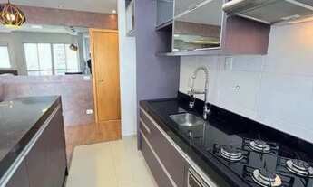 Imagem 7: Apartamento com 2 dormitórios à venda, 69 m² por R$ 620.000,00 - Gleba Fazenda Palhano - L