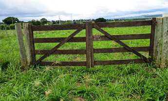 Imagem 3: Ágio de Chácara Cond.Monte Hermon no Terra Santa a 15 km de Trindade